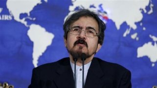 طهران ستواجه وضع «الحرس الثوري» على لائحة الإرهاب برد «صارم»