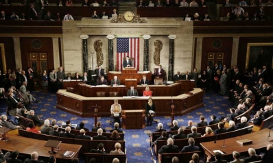 مجلس النواب الأمريكي يقر عقوبات جديدة ضد حزب الله