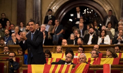 الصحف البريطانية: كتالونيا أثبتت فشل الاتحاد الأوروبي