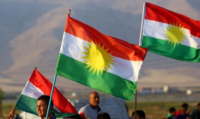 المنظمات الدولية تتأثر بأزمة كردستان