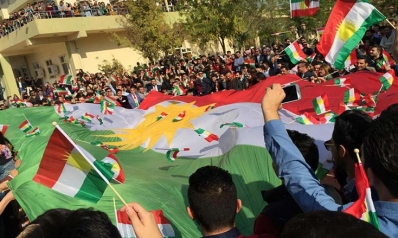 كيف عكَّر الاستفتاء الكردي الشرق الأوسط