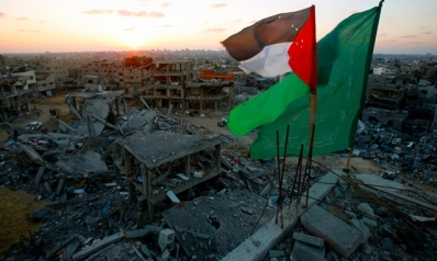 كيف يمكن لمصر مساعدة «حماس» و «فتح» في تطبيق اتفاقهما الجديد