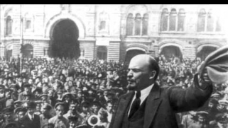 مائة عام على ثورة أكتوبر الروسية.. جردة حساب
