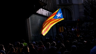 كتالونيا تفتح صندوق مشاكل أوروبا