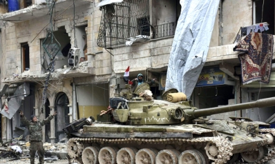 بعد التخلص من داعش: واشنطن وموسكو وجها لوجه في سوريا
