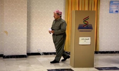 استفتاء كردستان العراق.. تداعياته ومستقبل الأزمة