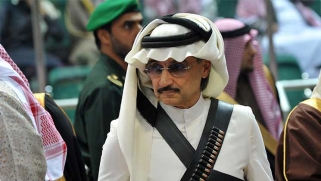 ﻿ماذا وراء اعتقالات الأمراء والمسؤولين في السعودية؟