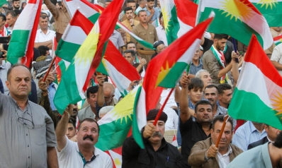 تبديد الخرافات عن الأكراد والعراق وإيران