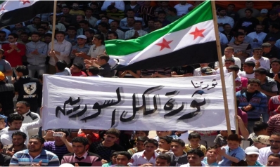 ثورة السوريين وأسئلة اللحظة الراهنة