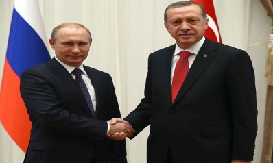 تركيا وروسيا … تفاهم تكتيكي واختلاف استراتيجي