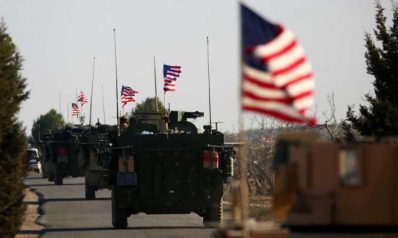 البنتاغون: عدد الجنود الأمريكيين المنتشرين في الشرق الأوسط يتخطى الأرقام المعلنة