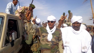 الصراع على السلطة والثروة ينذر بحرب قبلية في السودان