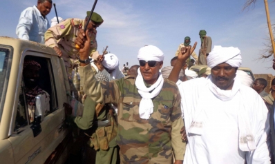 الصراع على السلطة والثروة ينذر بحرب قبلية في السودان
