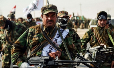 الدور المستقبلي للحشد الشعبي مدار معركة سياسية متصاعدة في العراق