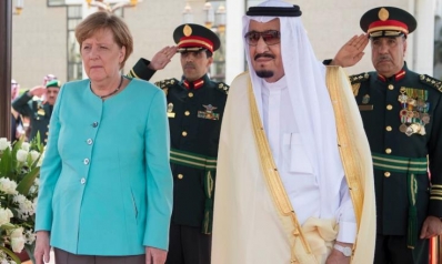 السعودية تلغي اجتماعا مع ألمانيا بعد استدعاء سفيرها