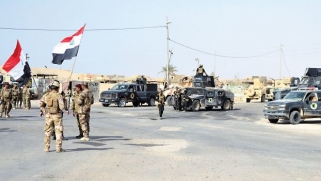 العراق يستعيد آخر معاقل «داعش»