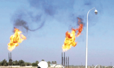 العراق في جولة طموحة لزيادة الصادرات النفطية