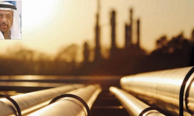 الفالح يدعو لمزيد من الجهد لخفض مخزونات النفط العالمية