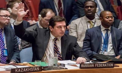 على روسيا الاعتراف بخطئها والاعتذار للسوريين