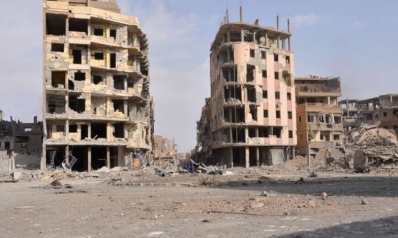 النظام السوري يعلن سيطرته على البوكمال قرب الحدود العراقية
