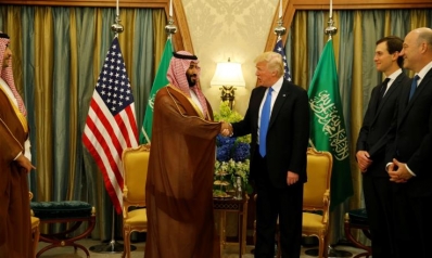 نيويورك تايمز: ما سر النفوذ السعودي على ترمب؟
