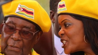 واشنطن تدعو إلى «ضبط النفس» في زيمبابوي