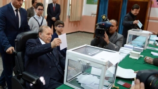 جبهة التحرير تتصدر الانتخابات البلدية بالجزائر