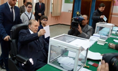 جبهة التحرير تتصدر الانتخابات البلدية بالجزائر