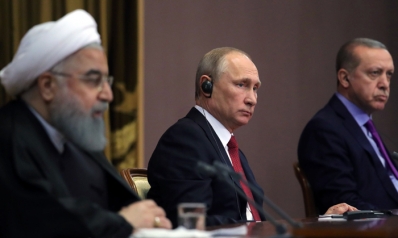 غموض يرافق دعوة بوتين إلى تنازلات لإنجاح التسوية السورية