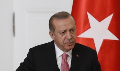 أردوغان يشير لسيناريو “قذر ” لتدمير العالم الإسلامي