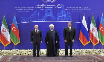 النفوذ الروسي الإيراني بالشرق الأوسط.. السياق والأدوات