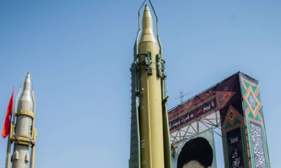 إيران تضغط على الغرب لربح اتفاق مستقل حول برنامجها الصاروخي
