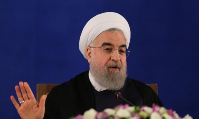 إيران تعلن نهاية تنظيم الدولة الإسلامية