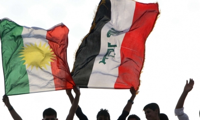 كردستان تترقب من حكومة بغداد ثمن إلغاء نتائج الاستفتاء