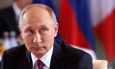هل بدأ بوتين يفقد السيطرة؟