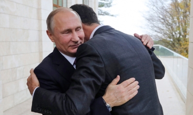 روسيا تسوّق رؤيتها للتسوية السورية بموافقة أميركية
