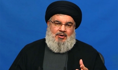 نصرالله: انسحاب حزب الله من العراق وشيك
