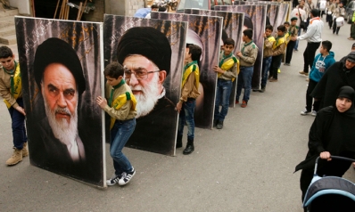 تطورات المشهد السياسي في لبنان تربك حسابات إيران