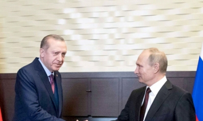 تحالف ضرورة بين موسكو وأنقرة وطهران لمواجهة واشنطن في سوريا