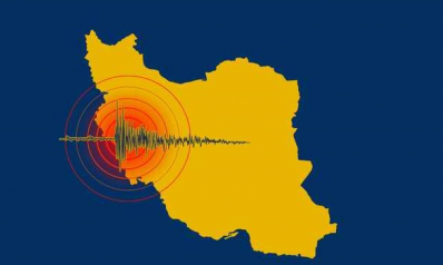 الزلازل في إيران تهدد المحطة النووية في بوشهر