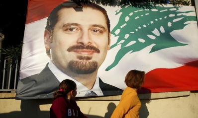 سعد الحريري: سأعود قريبا إلى لبنان