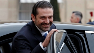 لبنان في بداية نفق مظلم بعد عودة الحريري