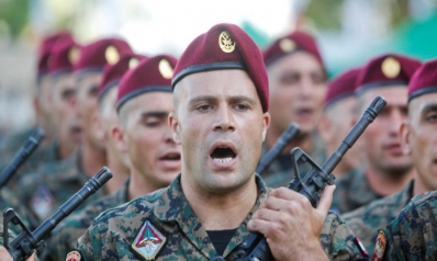 قائد الجيش اللبناني يدعو للجهوزية لمواجهة تهديدات إسرائيل