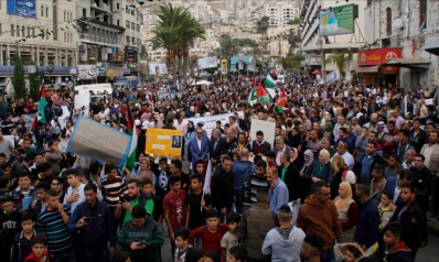 “فليسقط وعد بلفور” غضب فلسطيني بذكراه المئة
