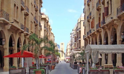 ﻿«سوليدير» اللبنانية لإعادة إعمار وسط بيروت تواجه صعوبات في ظل الاضطرابات السياسية