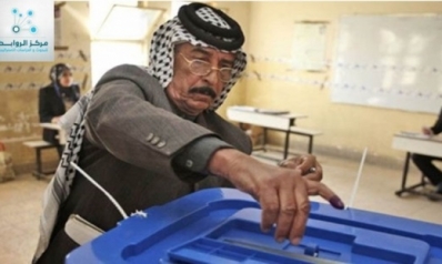 خريطة الكتل في الانتخابات النيابية العراقية المقبلة