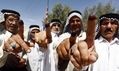 الطبقة السياسية في العراق تتجه لتأجيل الانتخابات خوفا من المقاطعة