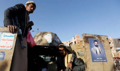 القبضة الأمنية الحوثية تحاول وأد انتفاضة جديدة في صنعاء