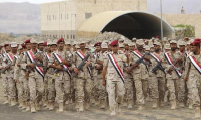 الجيش اليمني يقتحم أولى مديريات البيضاء