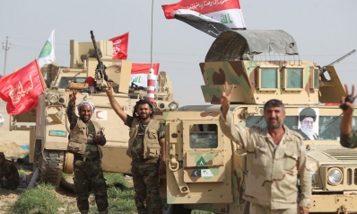 مأزق جديد في العراق: الحشد الشعبي وخطط الحل